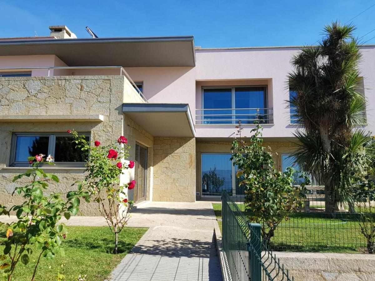 Casa Do Paraiso Gemieira Eksteriør bilde