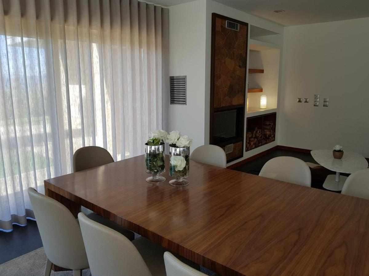 Casa Do Paraiso Gemieira Eksteriør bilde