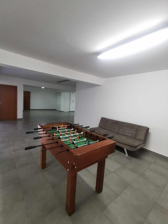 Casa Do Paraiso Gemieira Eksteriør bilde